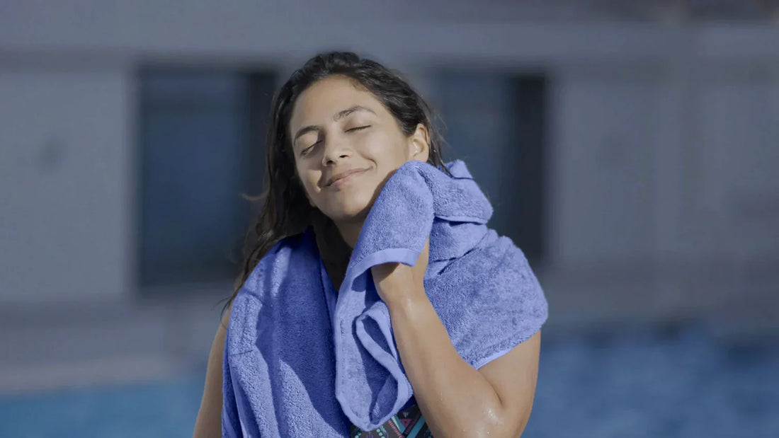 How Good is The Bamboo Towels?