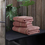 How to Choose the Right Luxury Towel for Your Bathroom