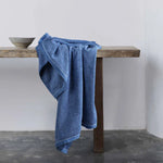 Why Bamboo Bath Towels Are the Best Choice for Your Skin